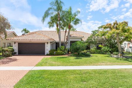 11241 Island Lakes Lane, Boca Raton, Floride 33498, États-Unis