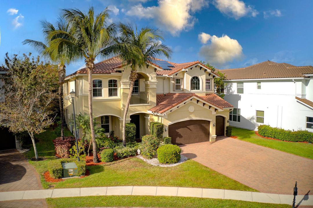 8207 Venosa Haven Terrace, CANYON TRAILS, Boynton Beach, 플로리다 33473, 미국