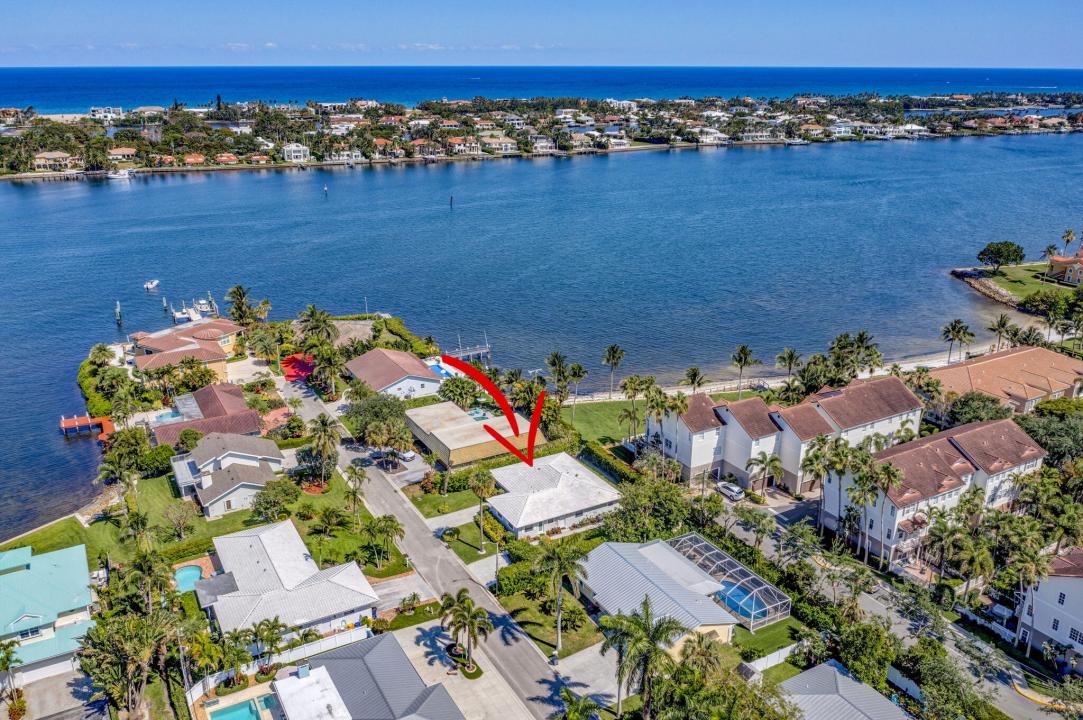 124 Park Lane E, HYPOLUXO SHORES, Hypoluxo, Florida 33462, Estados Unidos