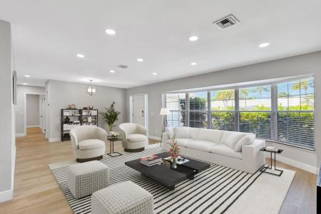 124 Park Lane E, HYPOLUXO SHORES, Hypoluxo, Florida 33462, Estados Unidos