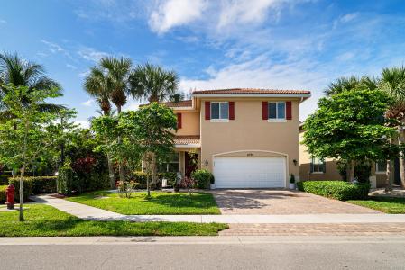 4725 Foxtail Palm Court, Greenacres, Florida 33463, Stati Uniti
