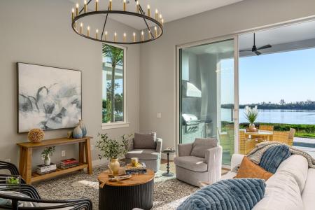 4842 S Harbor Drive, Vero Beach, Florida 32967