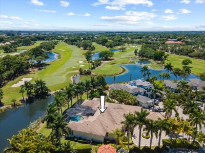 1648 Cypress Row Drive, BREAKERS WEST, West Palm Beach, Floride 33411, États-Unis