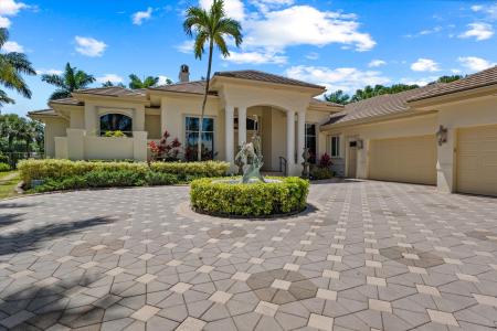1648 Cypress Row Drive, BREAKERS WEST, West Palm Beach, Floride 33411, États-Unis