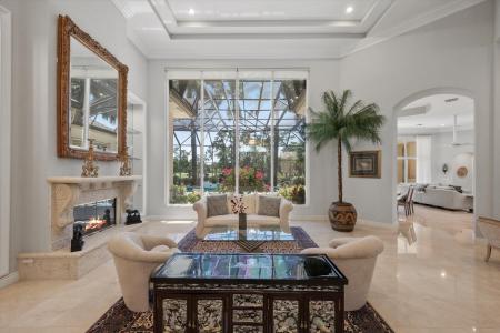 1648 Cypress Row Drive, BREAKERS WEST, West Palm Beach, Floride 33411, États-Unis