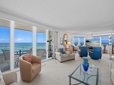 3407 S Ocean Boulevard 7a, Highland Beach, Флорида 33487, Соединенные Штаты