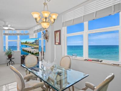 3407 S Ocean Boulevard 7a, Highland Beach, Флорида 33487, Соединенные Штаты