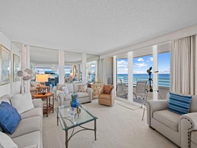 3407 S Ocean Boulevard 7a, Highland Beach, Флорида 33487, Соединенные Штаты