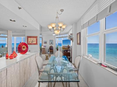 3407 S Ocean Boulevard 7a, Highland Beach, Флорида 33487, Соединенные Штаты