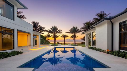 1171 S Ocean Boulevard, Delray Beach, Florida 33483