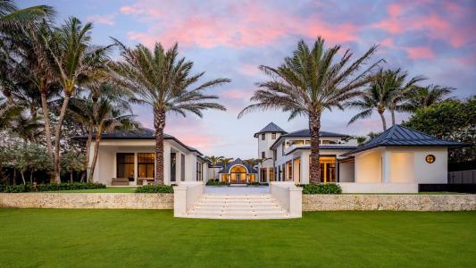 1171 S Ocean Boulevard, Delray Beach, Florida 33483