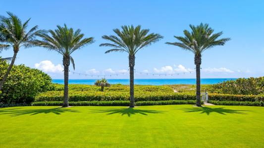 1171 S Ocean Boulevard, Delray Beach, Florida 33483