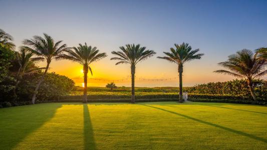 1171 S Ocean Boulevard, Delray Beach, Florida 33483