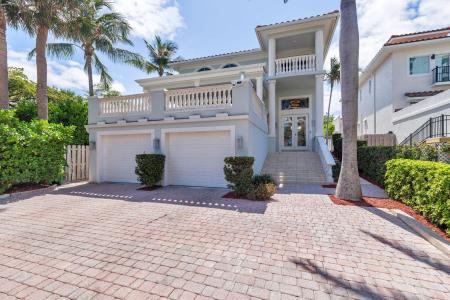 761 Ocean Drive, New Palm Beach Heights, Juno Beach, Florida 33408, Stati Uniti
