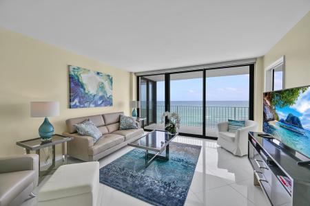 3590 S Ocean Boulevard 603, Mayfair Ocean, South Palm Beach, Floride 33480, États-Unis