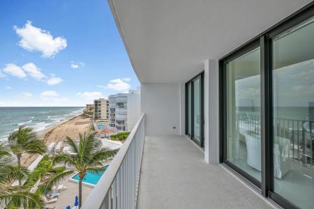 3590 S Ocean Boulevard 603, Mayfair Ocean, South Palm Beach, פלורידה 33480, ארצות הברית של אמריקה