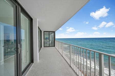 3590 S Ocean Boulevard 603, Mayfair Ocean, South Palm Beach, פלורידה 33480, ארצות הברית של אמריקה