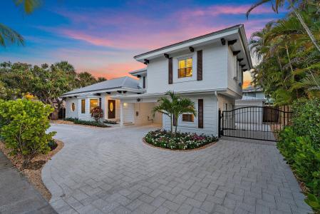 218 Avila Road, West Palm Beach, Florida 33405, Estados Unidos