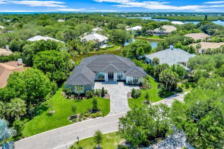 201 Shores Drive, Vero Beach, Floride 32963, États-Unis