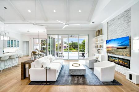 201 Shores Drive, Vero Beach, Floride 32963, États-Unis