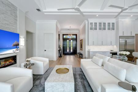 201 Shores Drive, Vero Beach, Floride 32963, États-Unis