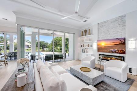 201 Shores Drive, Vero Beach, Floride 32963, États-Unis