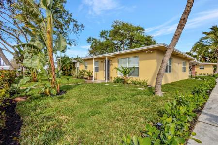 832 S J Street 1, Lake Worth Beach, Floride 33460, États-Unis