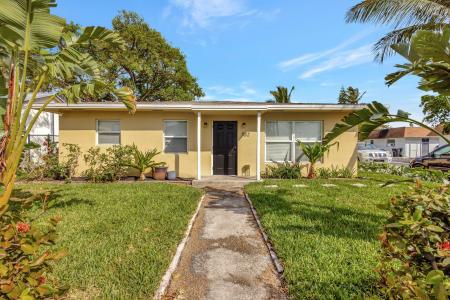 832 S J Street 1, Lake Worth Beach, Floride 33460, États-Unis