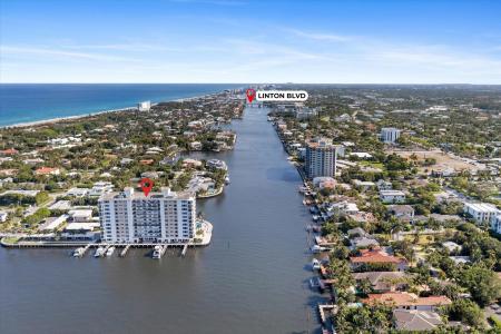 400 Seasage Drive 402, Delray Beach, Flórida 33483, Estados Unidos