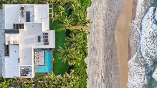 3715 S Ocean Boulevard, Highland Beach, Florida 33487