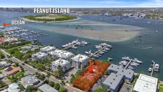 206 Lake Drive, Palm Beach Shores, Flórida 33404, Estados Unidos