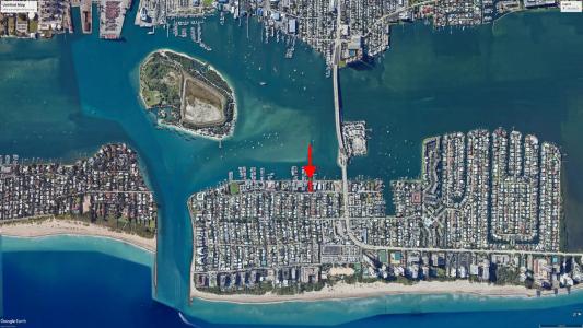 206 Lake Drive, Palm Beach Shores, Flórida 33404, Estados Unidos