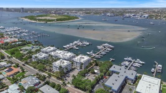 206 Lake Drive, Palm Beach Shores, Flórida 33404, Estados Unidos