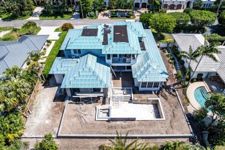 1105 Harbor Drive, Delray Beach, Florida 33483