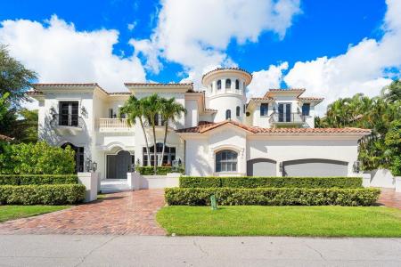 155 SE Spanish Trail, Boca Raton, フロリダ 33432, アメリカ合衆国