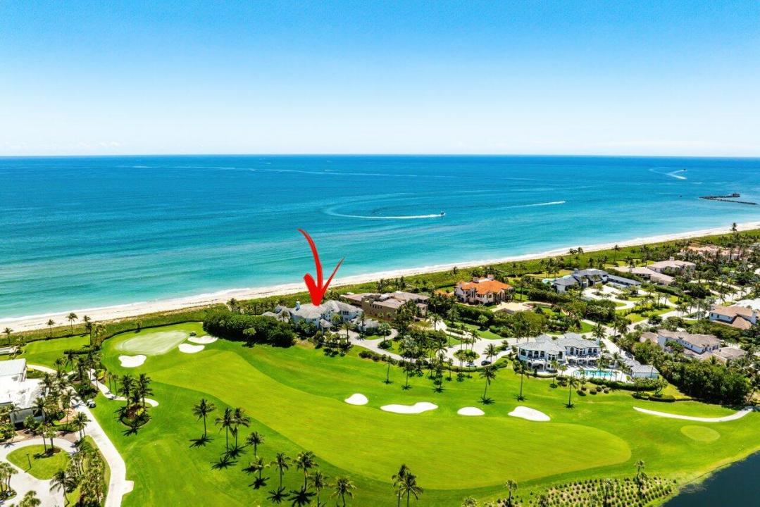 3066 SE Dune Drive, SAILFISH POINT, Stuart, 佛罗里达州 34996, 美国