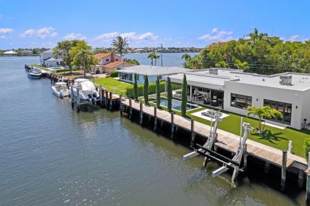 160 Periwinkle Drive, Hypoluxo, Florida 33462, Stati Uniti