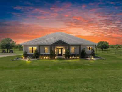 1545 Pulitzer Road, Fort Pierce, Florida 34945