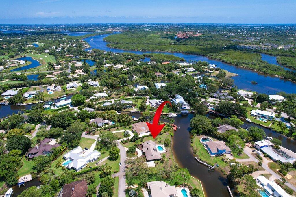 5297 SW Anhinga Avenue, Four Rivers, Palm City, Флорида 34990, Соединенные Штаты