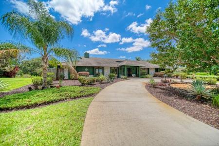 5297 SW Anhinga Avenue, Four Rivers, Palm City, Флорида 34990, Соединенные Штаты