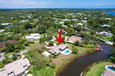 5297 SW Anhinga Avenue, Four Rivers, Palm City, Флорида 34990, Соединенные Штаты