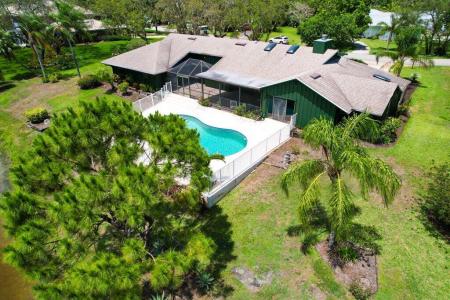 5297 SW Anhinga Avenue, Four Rivers, Palm City, Флорида 34990, Соединенные Штаты