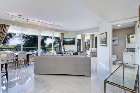 2700 N Ocean Drive 306b, Ritz Carlton, Riviera Beach, Floride 33404, États-Unis