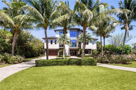 7900 S Ocean Drive, Jensen Beach, Flórida 34957, Estados Unidos