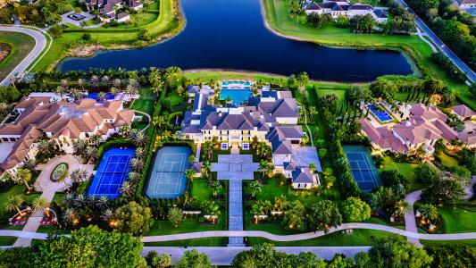 16101 Quiet Vista Circle, Stone Creek Ranch, Delray Beach, Florida 33446