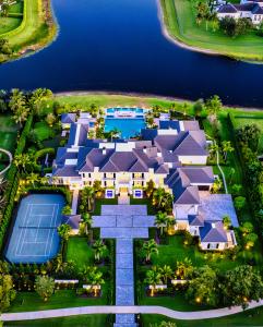 16101 Quiet Vista Circle, Stone Creek Ranch, Delray Beach, Florida 33446
