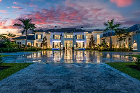 16101 Quiet Vista Circle, Stone Creek Ranch, Delray Beach, Florida 33446