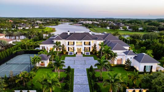16101 Quiet Vista Circle, Stone Creek Ranch, Delray Beach, Florida 33446