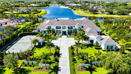 16101 Quiet Vista Circle, Stone Creek Ranch, Delray Beach, Florida 33446