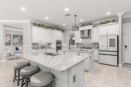 5211 SW Blue Daze Way, Palm City, Florida 34990, HOA KỲ